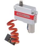 Hot Sales KST X08H Plus V2.0 5.3Kgf.cm 0.09Sec 9.5g 8mm Horizontal Lug Corel ess Motor für RC Gliders